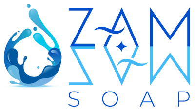 ZamZam Soaps