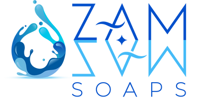 ZamZam Soaps